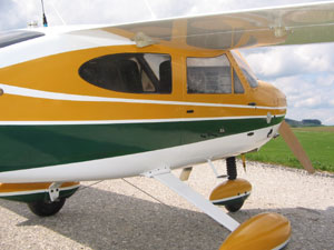 Cessna 177